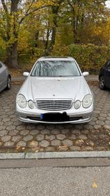 Mercedes-Benz E 320 CDI ELEGANCE Elegance