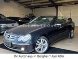 Mercedes-Benz CLK 200 KOMPRESSOR ELEGANCE°XENON°PDS°LEDER°TOP - Mercedes-Benz CLK-Class aus 2005