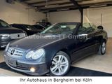 Mercedes-Benz CLK 200 KOMPRESSOR ELEGANCE°XENON°PDS°LEDER°TOP - Mercedes-Benz CLK 200 aus 2005