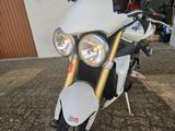 Triumph Street Triple 675 - TRIUMPH 2010 STREET TRIPLE