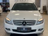 Mercedes-Benz C 220 C -Klasse Lim. C 220 CDI - Mercedes-Benz C 220 aus 2008