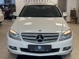 Mercedes-Benz C 220 C -Klasse Lim. C 220 CDI - Mercedes-Benz C 220 aus 2008