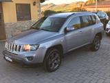Jeep Compass 2.2 North 163 cv 4x4 2014 - gebrauchte Jeep Compass aus dem Jahr 2014