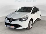 Renault Clio IV Grandtour Dynamique NAV TEMPOMAT ALU PDC - Renault Clio: Grandtour Dynamique