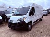 Citroën Jumper 35 L3H2 BlueHDi 140 Grossraumkasten|R-Cam - : Van, Großraum