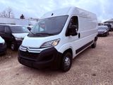 Citroën Jumper 35 L3H2 BlueHDi 140 Grossraumkasten|R-Cam - : Van, Großraum
