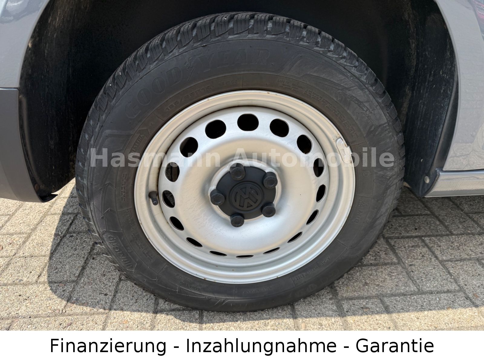 Caddy Nfz Kasten EcoProfi BMT*NUR-100.000-KM*2.0