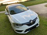 Renault Megane TCe 115 GPF Life Grandtour Life - Renault Megane von privat