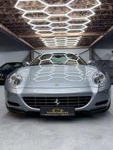 Ferrari 612 Scaglietti Sammlerfahrzeug, Wertgutachten - scheckheftgepflegte Ferrari 612