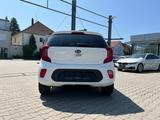 Kia Picanto 1.0 Edition Dream Team *Kamera Alu Klma* - gebrauchte Kia Picanto aus dem Jahr 2021
