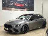 Mercedes-Benz Mercedes-benz A 35 4Matic Amg - Mercedes A 35 AMG mit Halbautomatikschaltung
