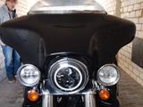 Harley-Davidson Tri Glide Ultra Classic  - HARLEY-DAVIDSON TRI GLIDE