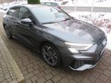 Audi A3 Sportback S line 35 TDI S-Tronic MATRIX AHK - Audi A3 sportback 35 TDI Gebrauchtwagen