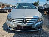 Mercedes-Benz B 180 BlueEfficiency Automatik. - Mercedes-Benz B 180 Gebrauchtwagen in Karlsruhe