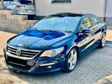 Volkswagen Passat CC R36 - Volkswagen Passat CC 3CC