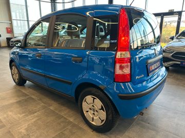 Fiat Panda 1.1 8V Active *TÜV*guter Zustand*