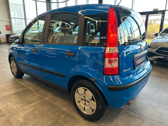 Fiat Panda 1.1 8V Active *TÜV*guter Zustand*
