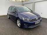 Volkswagen Golf Sportsvan 1.4 TSI BMT DSG Highline *Kamera* - blaue Volkswagen Golf Sportsvan
