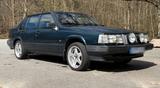Volvo 940 GL, Bj.90, mit Polaris Felgen - Volvo Gebrauchtwagen von 1990