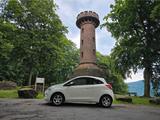Ford Ka/Ka+ 1,2 Cool & Sound Edition Cool & Sound... - Ford Ka/Ka+ in Mannheim