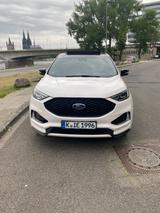 Ford Edge 2,0 l EcoBlue Bi-Turbo 4x4 ST-LINE Auto... - gebrauchte Ford Edge aus dem Jahr 2020