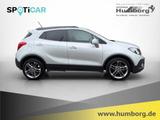 Opel Mokka 1.4 Turbo Innovation AHK-abnehmbar Navi SH - Opel Mokka: 1.4
