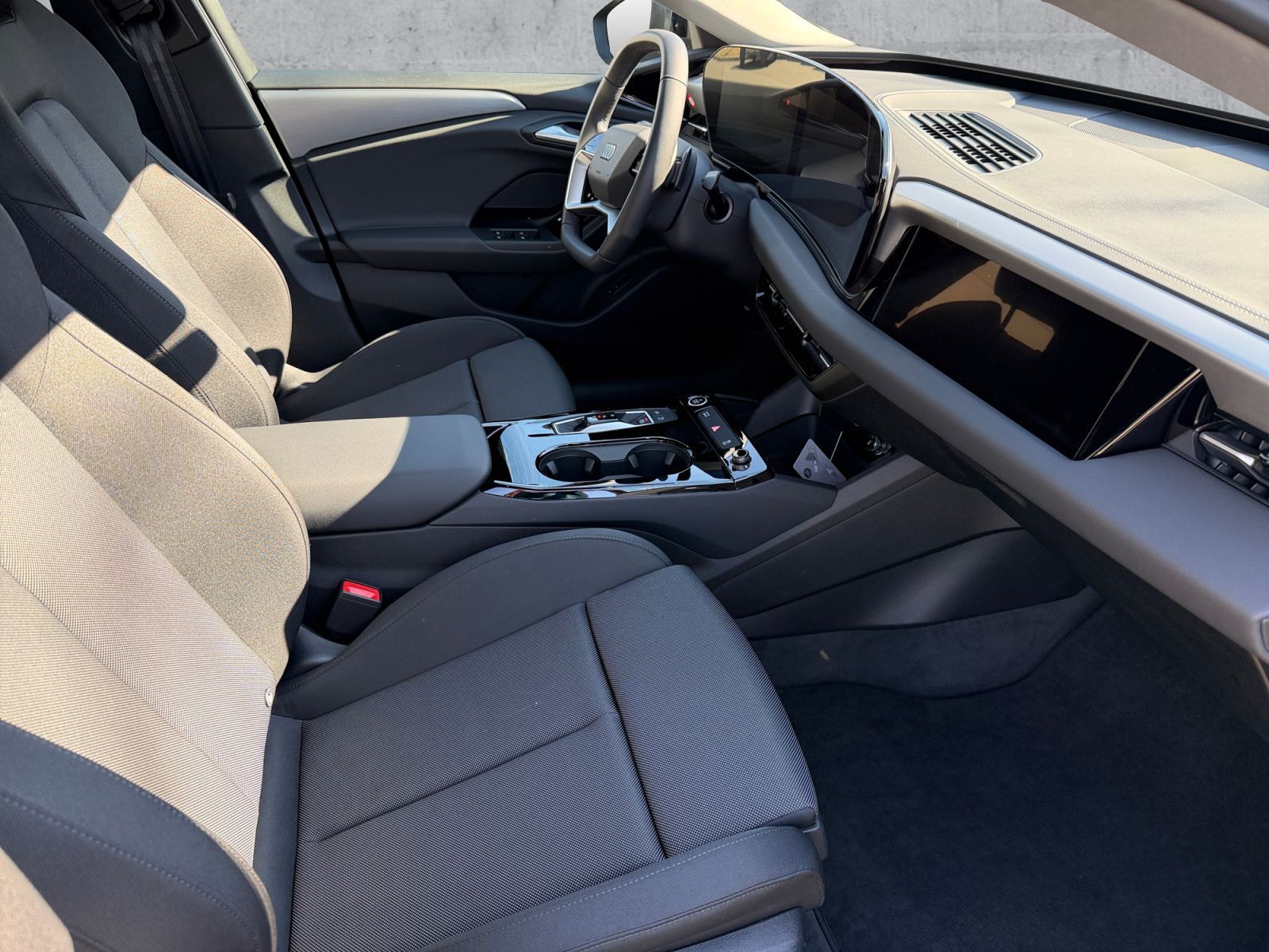 Audi A6 e-tron - Bild 13