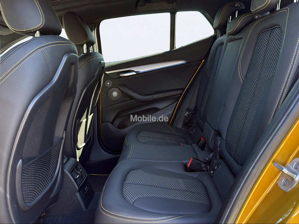 BMW X2 - Bild 8