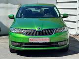 Skoda Rapid Edition 1.2 TSI*1.Hand*39Tkm*DSG*Garantie* - Skoda Rapid: Edition