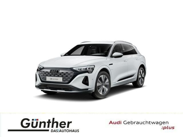 Image of Audi e-tron