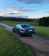 Mercedes-Benz Mercedes c240! HU 05/27! - gebrauchte Mercedes-Benz C 240 aus dem Jahr 2000