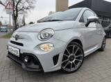 Abarth 595 1.4 T-Jet 16V 595 MY22 160 PS Automatik - Abarth 595: Automatik