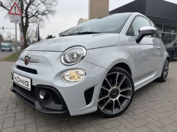 Abarth Leasingangebot: Abarth 595 1.4 T-Jet 16V 595 MY22 160 PS Automatik