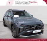 Hyundai TUCSON 1.6 T-GDi 48V-Hybrid 2WD DCT - Hyundai TUCSON aus 2024