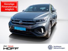 Volkswagen T-Roc 1.0 TSI R-Line Anschlussgarantie Kamera Er