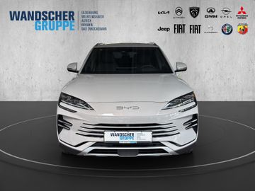 BYD SEAL U DM-i PHEV 26.6kWh Comfort ACC 360 11kw OB