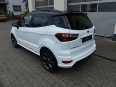 FORD EcoSport ST-Line*Kamera*