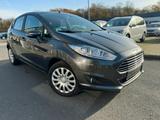 Ford Fiesta Trend *AUTOMATIK *77TKM *TÜV neu *2. Hand - Ford Fiesta Gebrauchtwagen in Dortmund