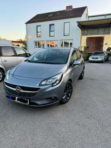 Opel Corsa 2019