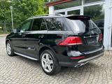 Mercedes-Benz GLE 350 d 4MATIC, 9G Tronic,  Scheckheft, 20 AMG - Mercedes-Benz GLE 350 in Leipzig
