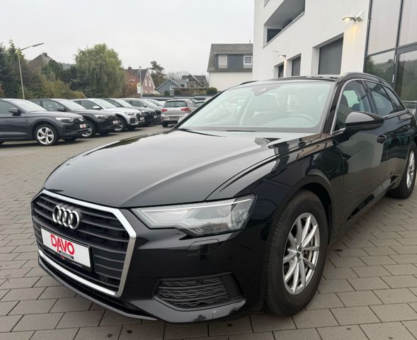 Audi A6 Avant 40 TDI S-tronic/AHK/LED/MMI Navi