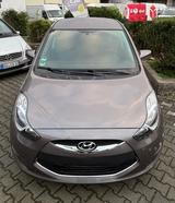 Hyundai ix20 1.6 Automatik  - Hyundai ix20 in Düsseldorf