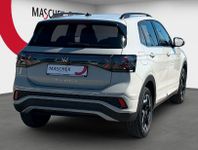 Volkswagen T-Cross - Vorschau Bild 6