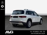 Mercedes-Benz GLB 200 d 4M LED DISTRONIC Standhzg RFK AHK MBUX - Mercedes-Benz GLB-Klasse Diesel Gebrauchtwagen