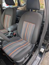 Ford Focus 1,6 Ti-VCT Style Style - Ford Focus aus 2008: 1.6