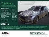 Skoda Scala Selection 1,0 TSI DSG LED NAVI ACC PDC SHZ - Skoda Jahreswagen: Automatik