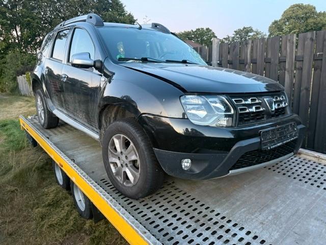 Dacia Duster I Laureate 4x2