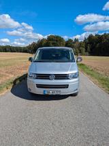Volkswagen T5 Multivan ohne AdBlue,DSG,Bärenstarker Motor,