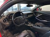 Chevrolet Camaro *DT. FZG., UNFALLFREI, KW V3, CARBON* - Chevrolet Camaro C