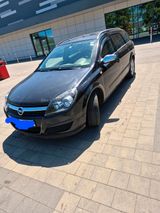 Opel opel astra h 1.9 cdti - Opel Astra aus 2004 mit Diesel-Antrieb